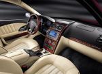 Maserati Quattroporte Executive GT 2005 года